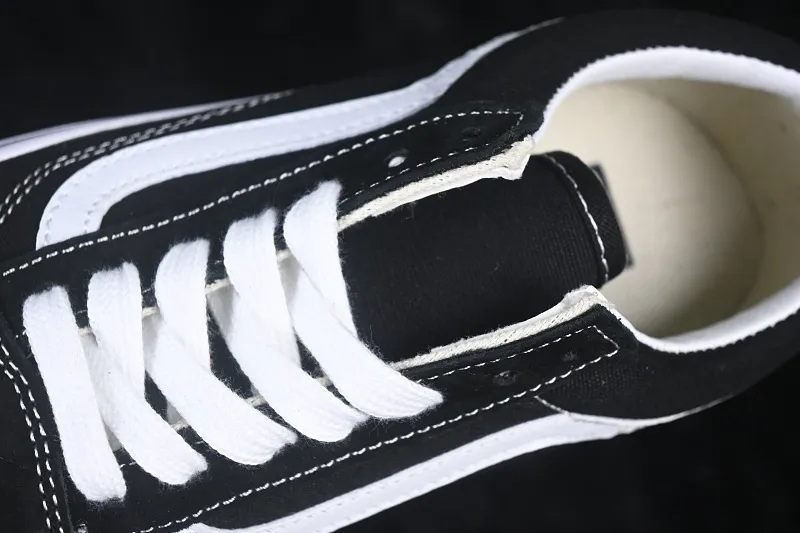 All Categories Vans Vans Series Vans Low Vans Low Vans Old Skool Dx Vans Low Bang Casual Skateboard Shoes VN0A38G2PXC